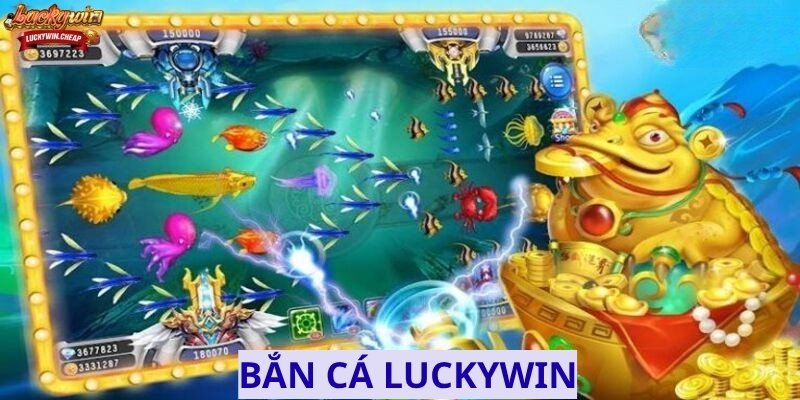 Bí Quyết Bắn Cá Giúp Người Mới Nhanh Làm Quen Và Đạt Điểm Cao