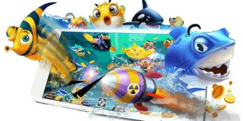 Bắn cá online là gì? Vì sao nó trở thành "game quốc dân"?