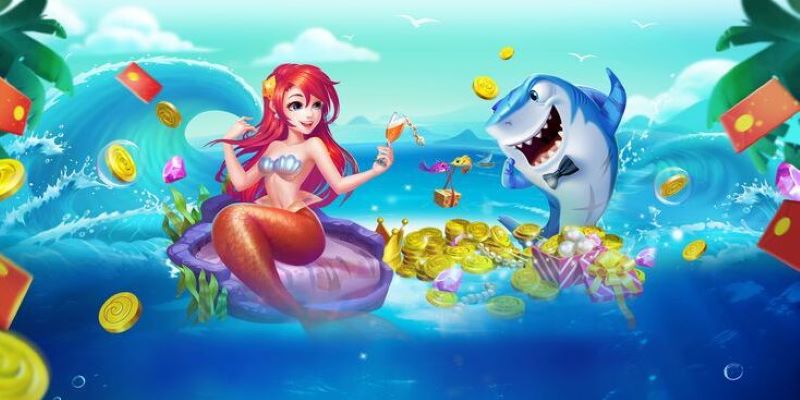 Các thủ thuật chơi bắn cá hiệu quả bạn cần biết