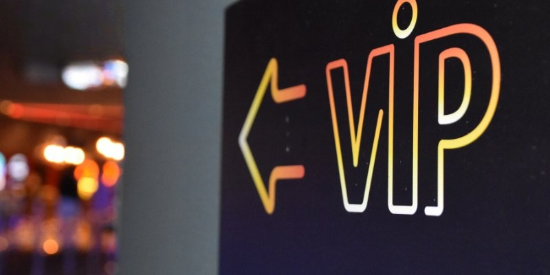 Các hình thức thưởng vip phổ biến hiện nay