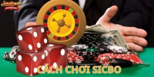 Cách chơi Sicbo - Bí quyết thắng lớn từ trò chơi xúc xắc huyền thoại