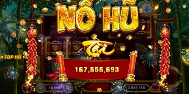 Cách Game Nổ Hũ Hoạt Động