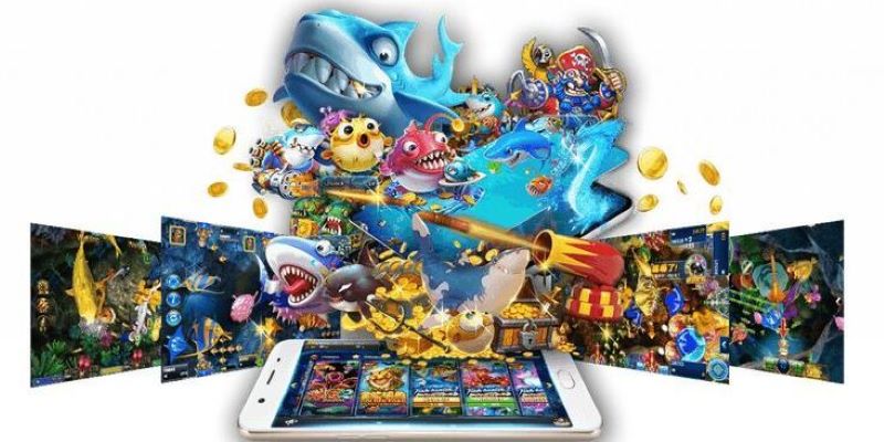 Chiến lược nâng cao: Cách chơi bắn cá online như cao thủ