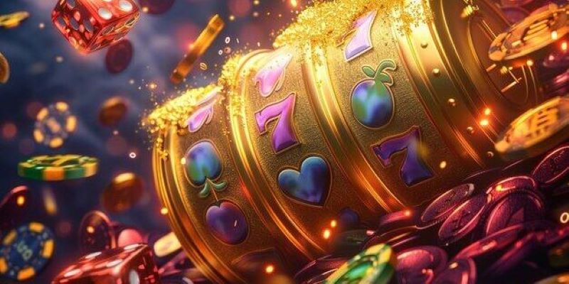 Chiến Lược Và Kỹ Năng Khi Tham Gia Slot Game