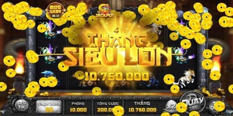 Chiến Thuật Tăng Cơ Hội Nổ Hũ Luckywin