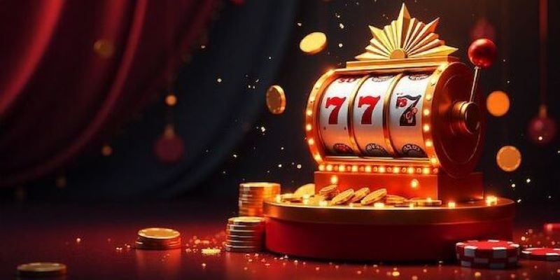 Cơ Chế Hoạt Động Và Các Loại Slot Game Phổ Biến
