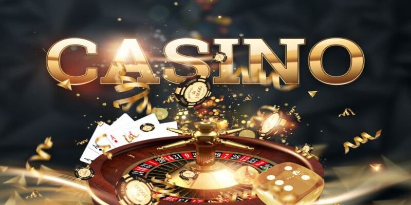 Casino LUCKYWIN – Cơ Hội Sinh Lời Song Hành Giải Trí