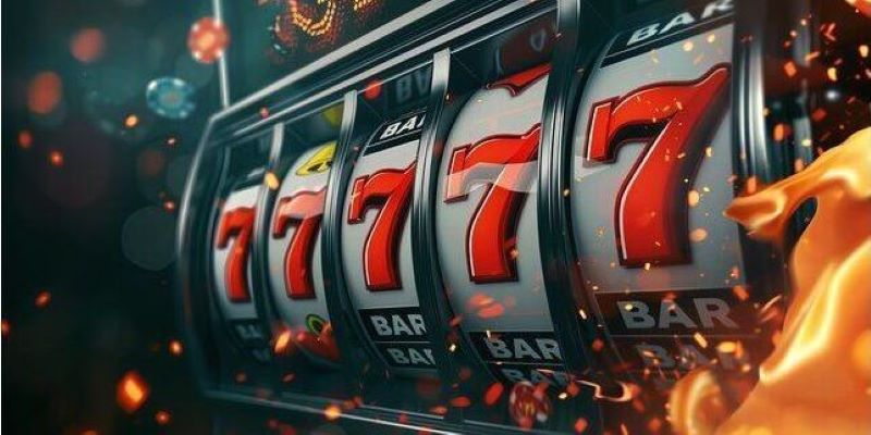 Slot Game Là Gì? Định Nghĩa Và Sự Ra Đời