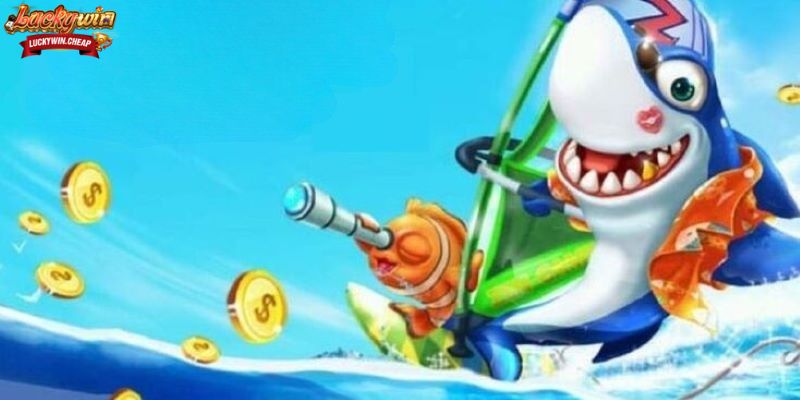 Hack bắn cá là gì? Hiểu đúng để tránh sai lầm