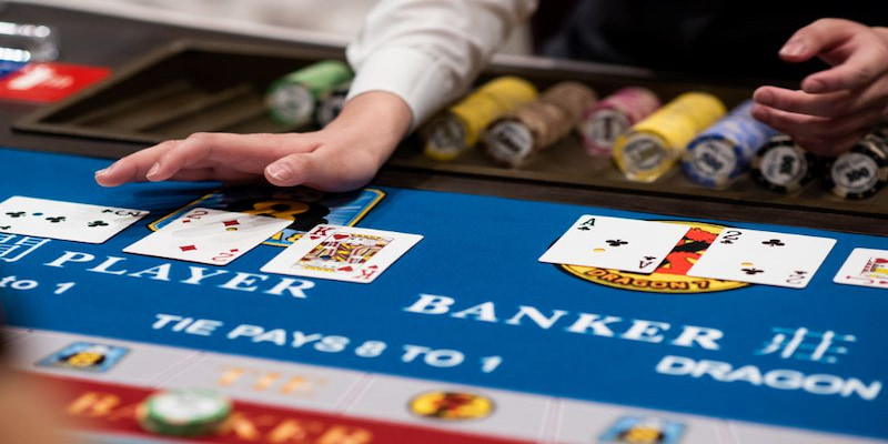 Hiểu rõ soi cầu baccarat: Nền tảng cho chiến lược cược bền vững