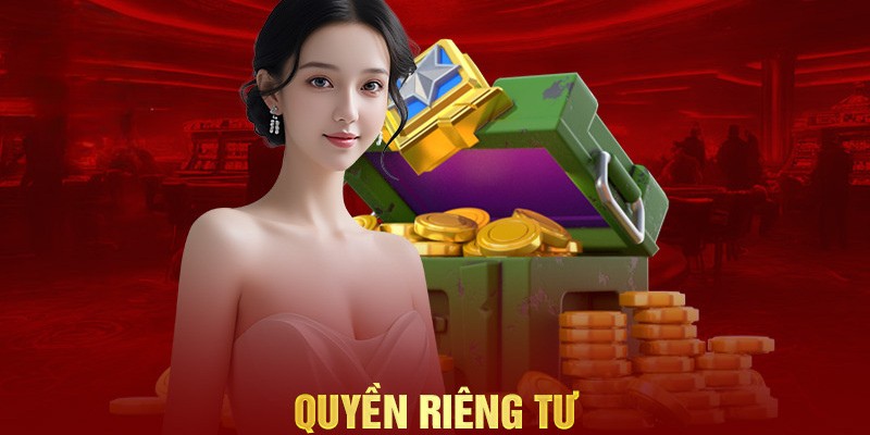 Khái quát về quyền riêng tư LUCKYWIN và tầm quan trọng
