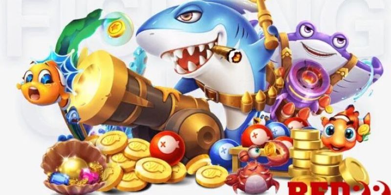 Lợi ích thật sự của việc hack bắn cá đúng cách