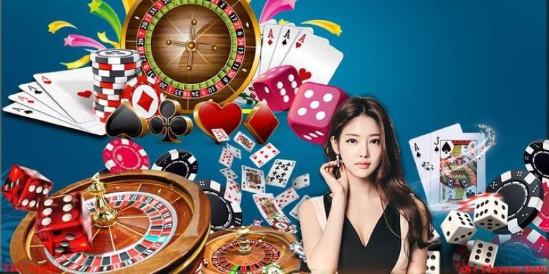 Nắm rõ nguyên lý để hiểu đúng cách chơi Roulette