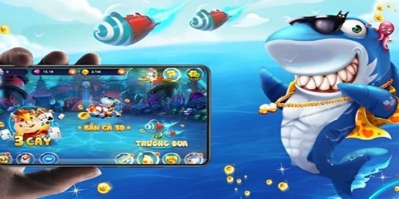 Những Mẹo Chơi Bắn Cá Xèng Dành Cho Người Mới