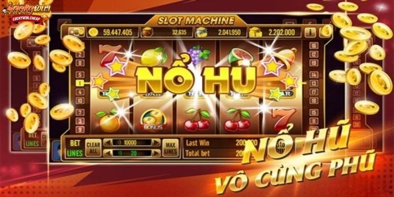 Nổ Hũ Đổi Tiền – Hình Thức Giải Trí Kết Hợp Lợi Nhuận