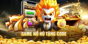 Khám phá thế giới “nổ hũ tặng code” cùng LUCKYWIN