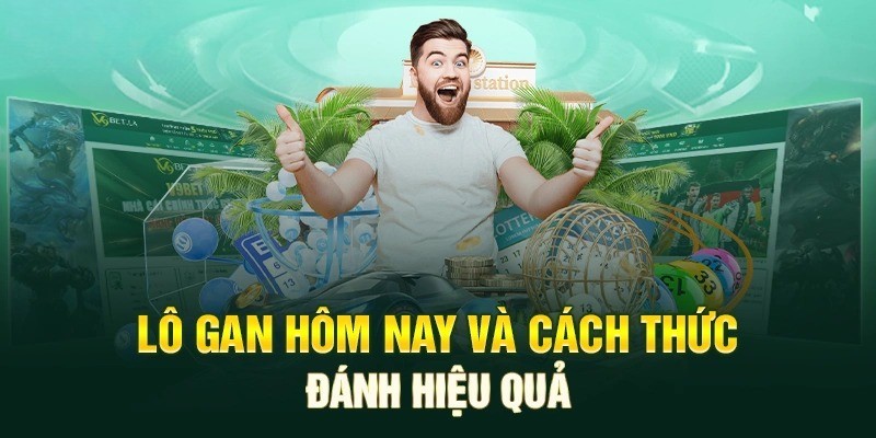 Phương Pháp Xây Dựng Chiến Thuật Trong Cách Chơi Lô Gan