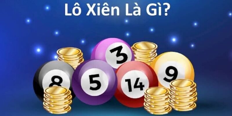 So sánh chi tiết giữa lô xiên quay và lô xiên thường