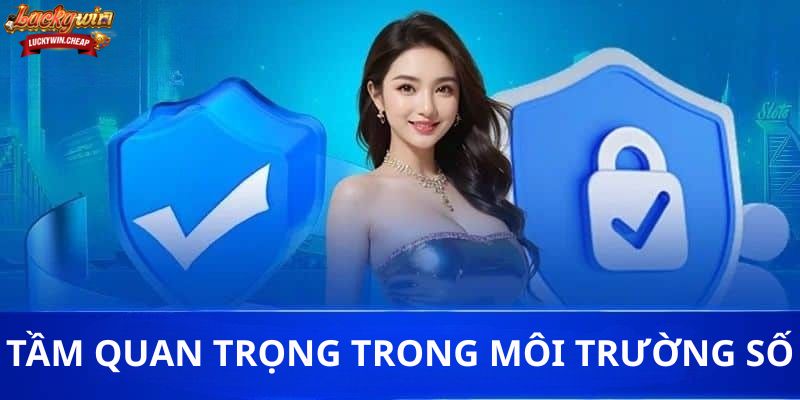 Miễn trừ trách nhiệm LUCKYWIN và tầm quan trọng trong môi trường số