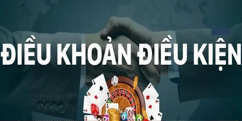 Tổng quan về điều khoản điều kiện LUCKYWIN