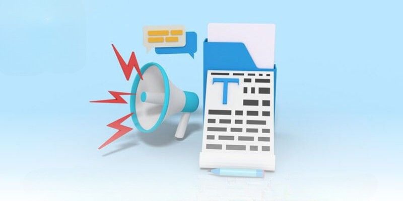 Trình bày chính sách rõ ràng, dễ tiếp cận với người dùng