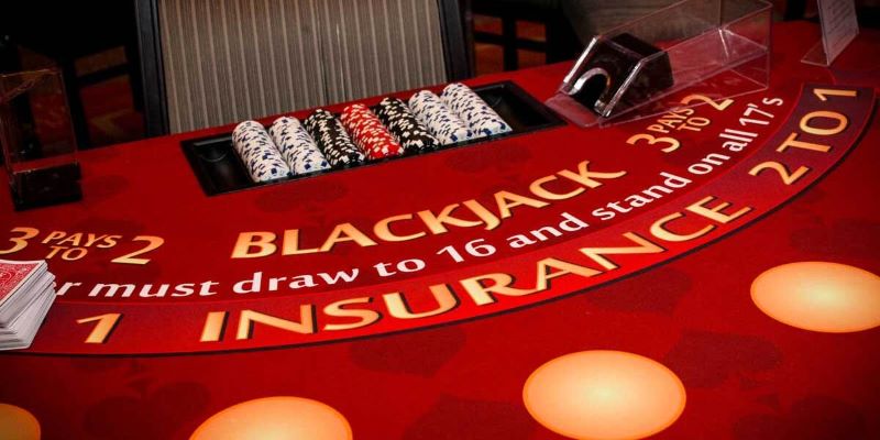 Ứng dụng thực tế của chiến lược blackjack: từ lý thuyết đến hành động