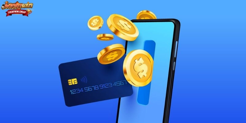 Vì sao nên nạp tiền vào LUCKYWIN?
